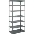 Rayonnages ouverts en acier haute résistance « Sturdi-Frame » de Tri-Boro N & B