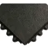 Tapis anti-fatigue emboîtables Wearwell® 24/Seven®