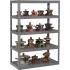 Global Industrial™ High Capacity Boltless Shelving - Made in USA