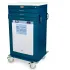 Vaccine Storage Carts