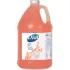 Gel douche et shampoing