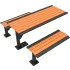 Cantilever Picnic Tables