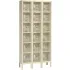 Global Industrial™ Clear View Lockers
