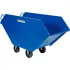 Camions de transport de copeaux et de déchets