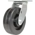 Medium Duty Plate Casters