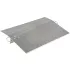 Rayonnage de rangement pour rampes de chargement