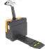 Lead Acid Powered Single Fork Pallet Jack Trucks