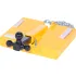 Accessoires d'attelage pour chariots élévateurs