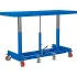 Hydraulic Foot Pump Mobile Lift Tables