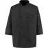 Vestes de chef