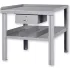 Tables de soudage plates