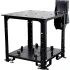 Tables de soudage pour cobots