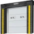 Dock Door Seals 8 ft W x 8 ft H