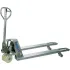 Galvanized Pallet Jack Trucks