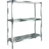 Winholt Aluminum Shelving