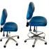 Desk Height Chairs