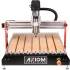 Tables de fraisage CNC Jpw