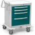 Chariots de soins