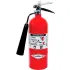 CO2 Fire Extinguishers