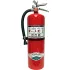 Clean Agent Fire Extinguishers