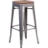 Backless Bar Stools