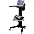 Postes de travail sur ordinateur portable