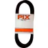PIX Transmission, courroies trapézoïdales industrielles, A/4L