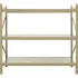 JBX Extra Heavy Duty Boltless Shelving