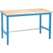 Global Industrial™ Adjustable Height Workbenches
