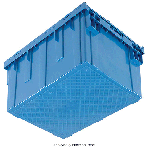 Bins, Totes & Containers ContainersShipping Global Industrial