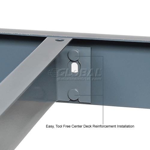 Maximum width of bookshelf 2 x 12 ucapo