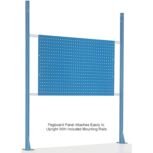 Global Industrial™ Panel Kit for 48
