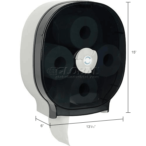 Bathroom Supplies Toilet Tissue Dispensers Palmer Fixture 4 Roll