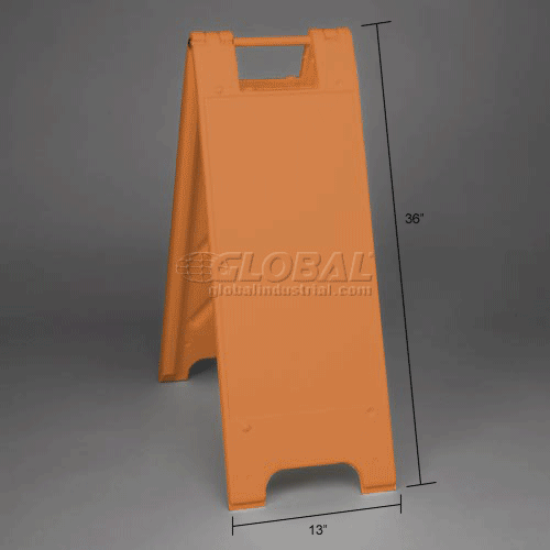 Crowd Control Barricades & Barriers Minicade Barricade Sign Stand