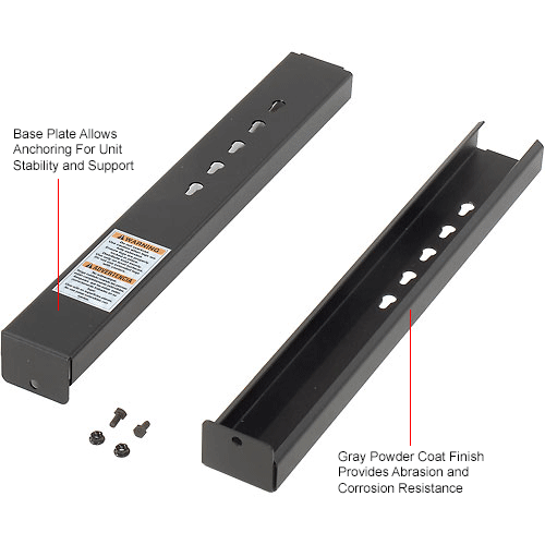 Bench Tops & Accessories Bench Legs, Frames & Stringers Global