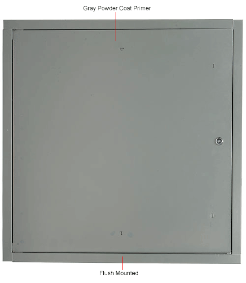 Access Doors & Panels Access Doors Global Industrial™ Multi Purpose