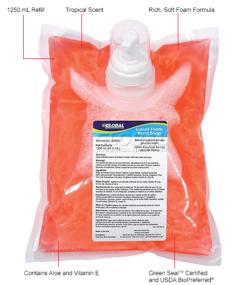 Bathroom Supplies | Soap Dispensers | Global Industrial™ Hand Soap