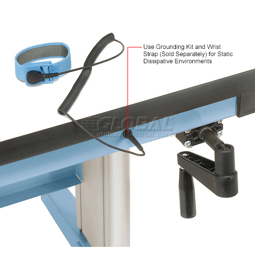 ProLine SGKJ2 Grounding Kit W/ Banana Plug Jacks 706372
