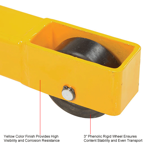 Lift Trucks | Office & Lab | Global Industrial™ Best Value Manual Lift