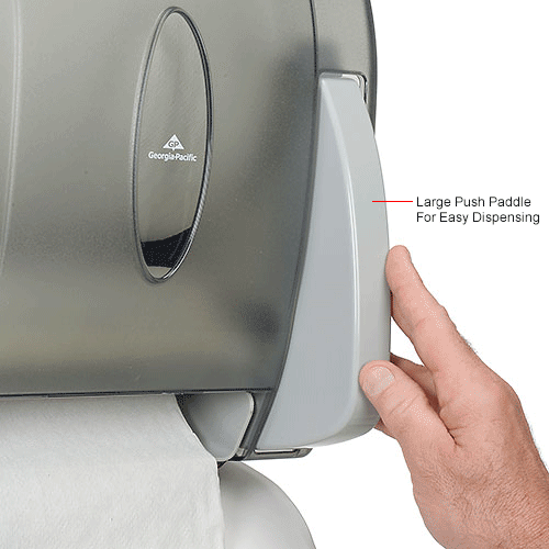 Hand Dryers & Towel Dispensers Towel Dispensers GP