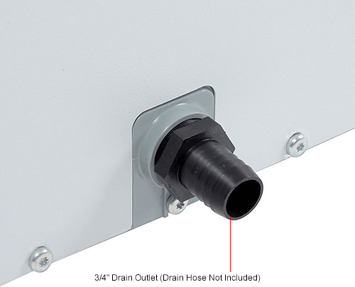 Aprilaire® E130 Whole House Dehumidifier 130 Pint | B2321253