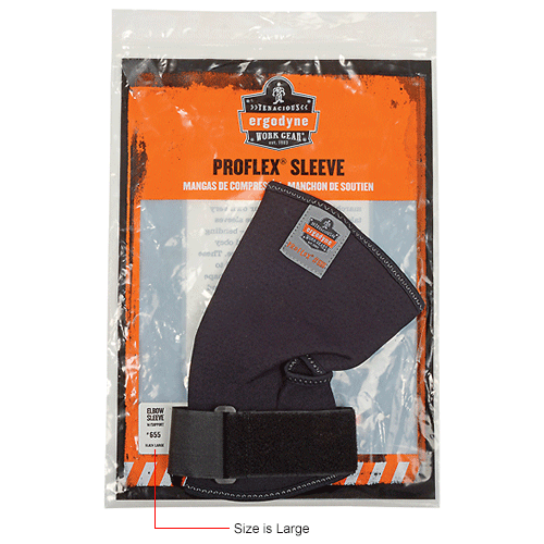 PROTECTION COUDE PROFLEX 655