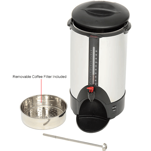 Coffee, Tea, & Beverage Equipment Coffee Makers & Brewers Classic