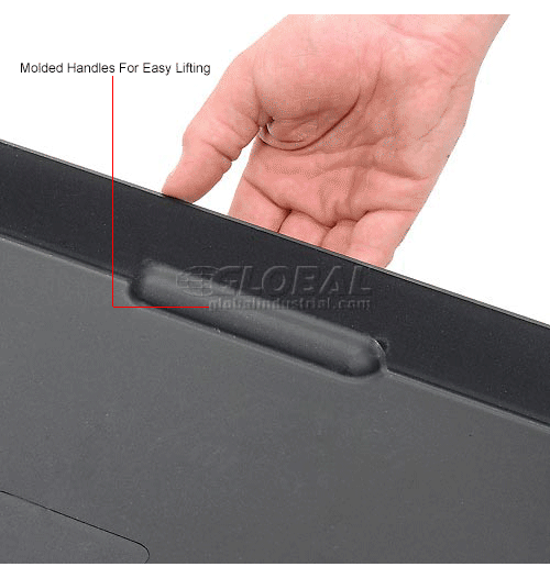 Funnel King® Drip Tray 40092 B638665 GLOBALindustrial.ca