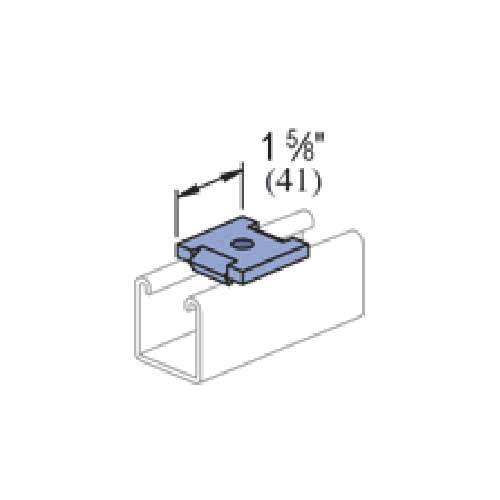 Strut Channels & Framing | Strut Channels and Accessories | Unistrut 1 ...