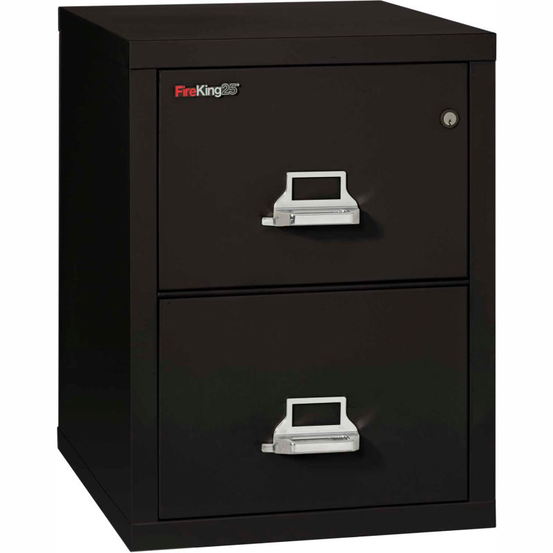 Fireking 25 file deals cabinet