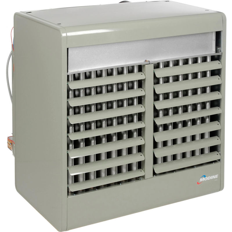 Modine High-Efficiency II™ 400000 BTU Gas Fired Unit Heater PDP Series |  246470 - GLOBALindustrial.ca