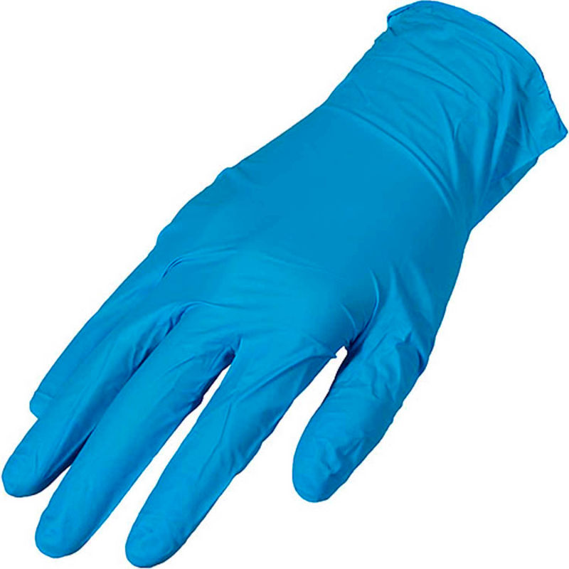 global industrial nitrile gloves