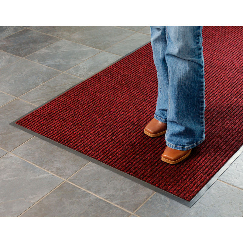 Apache Grip 3x5 Feet Carpet Entrance Mat