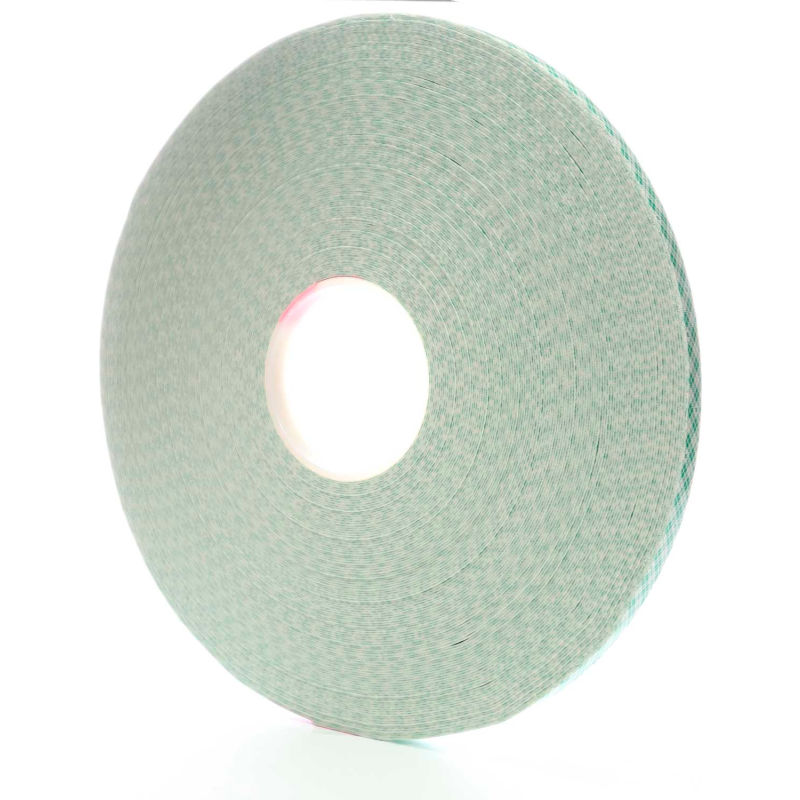 3M™ Double Coated Urethane Foam Tape 4032